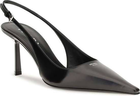 High Heel Pumps Prada