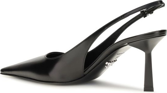 High Heel Pumps Prada