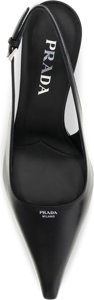 High Heel Pumps Prada
