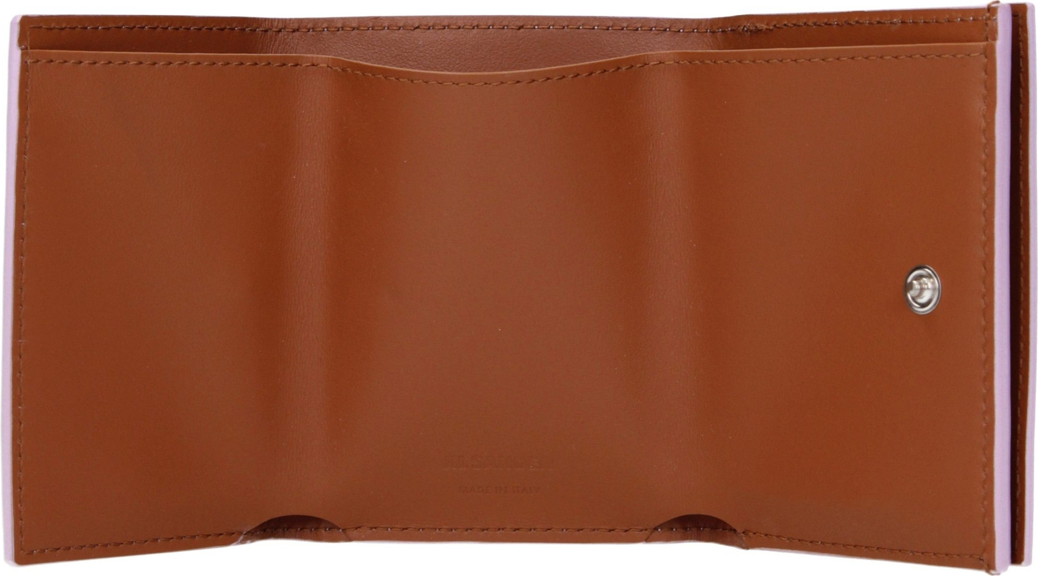 Brieftasche Jil Sander