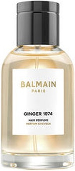 Hair Perfume Balmain Ginger 1974