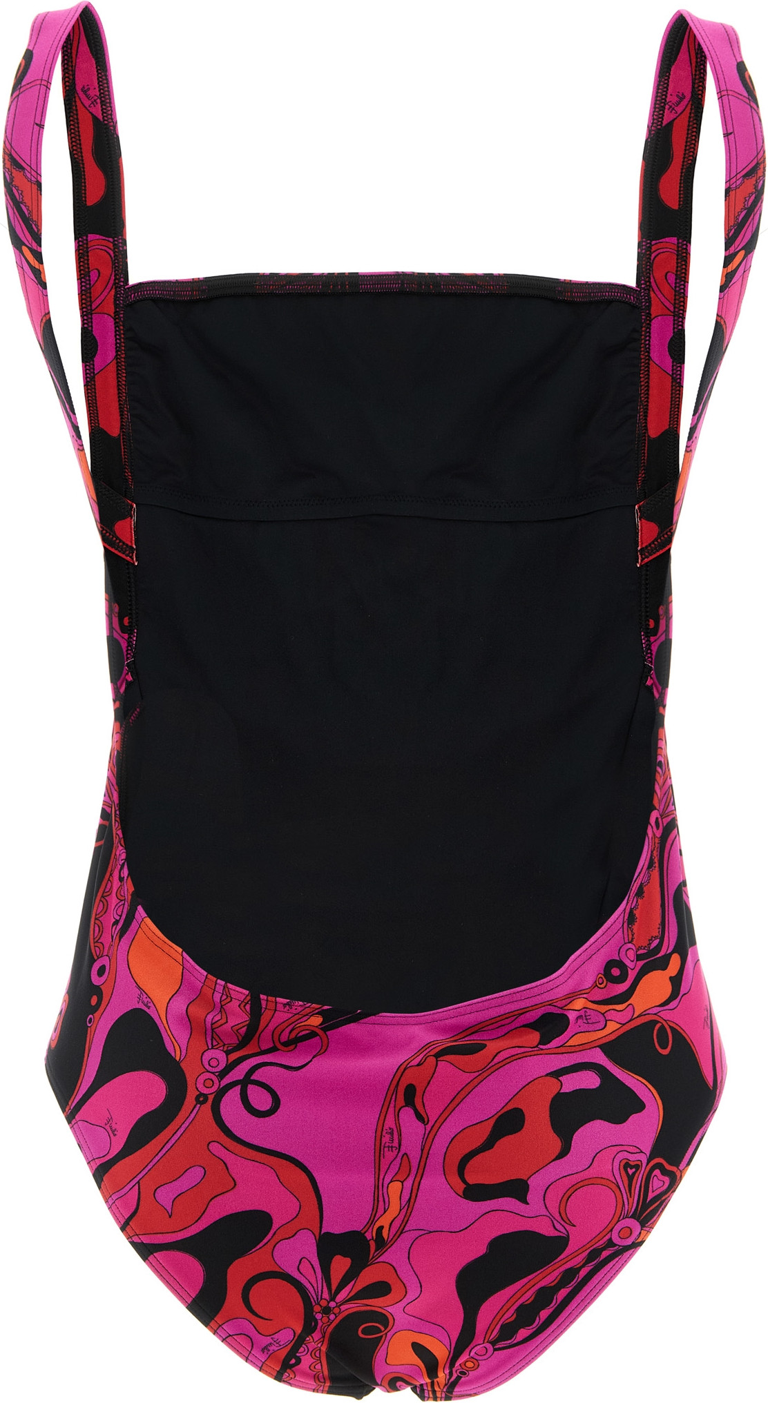 Badeanzug Emilio Pucci