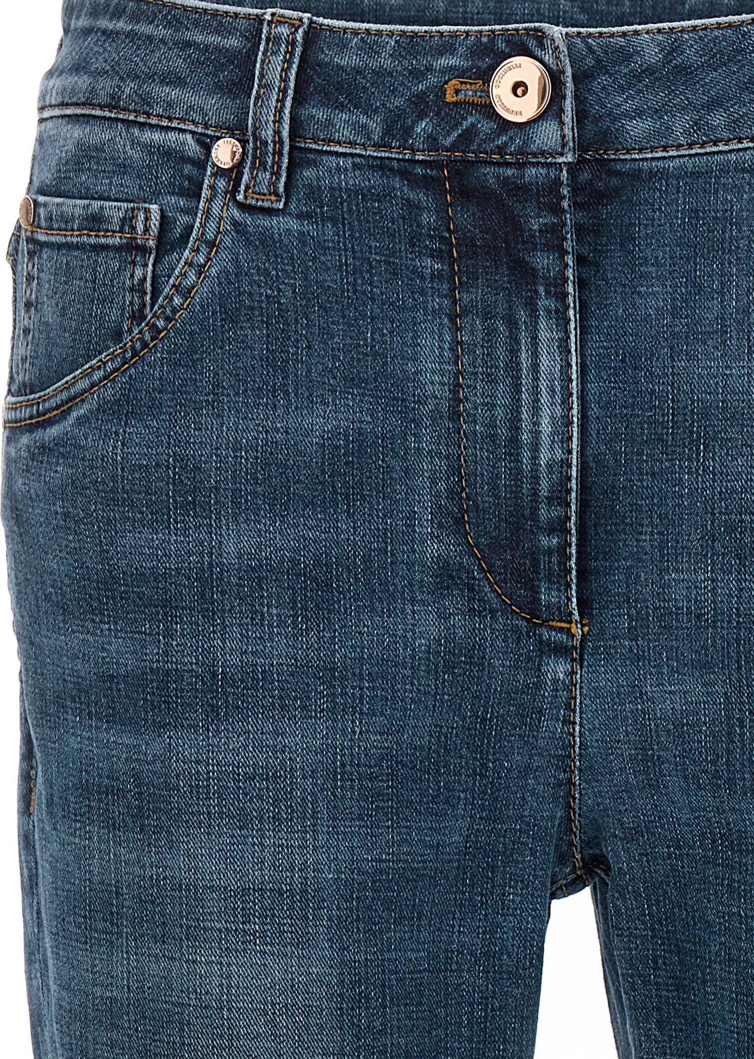 Jeans Brunello Cucinelli