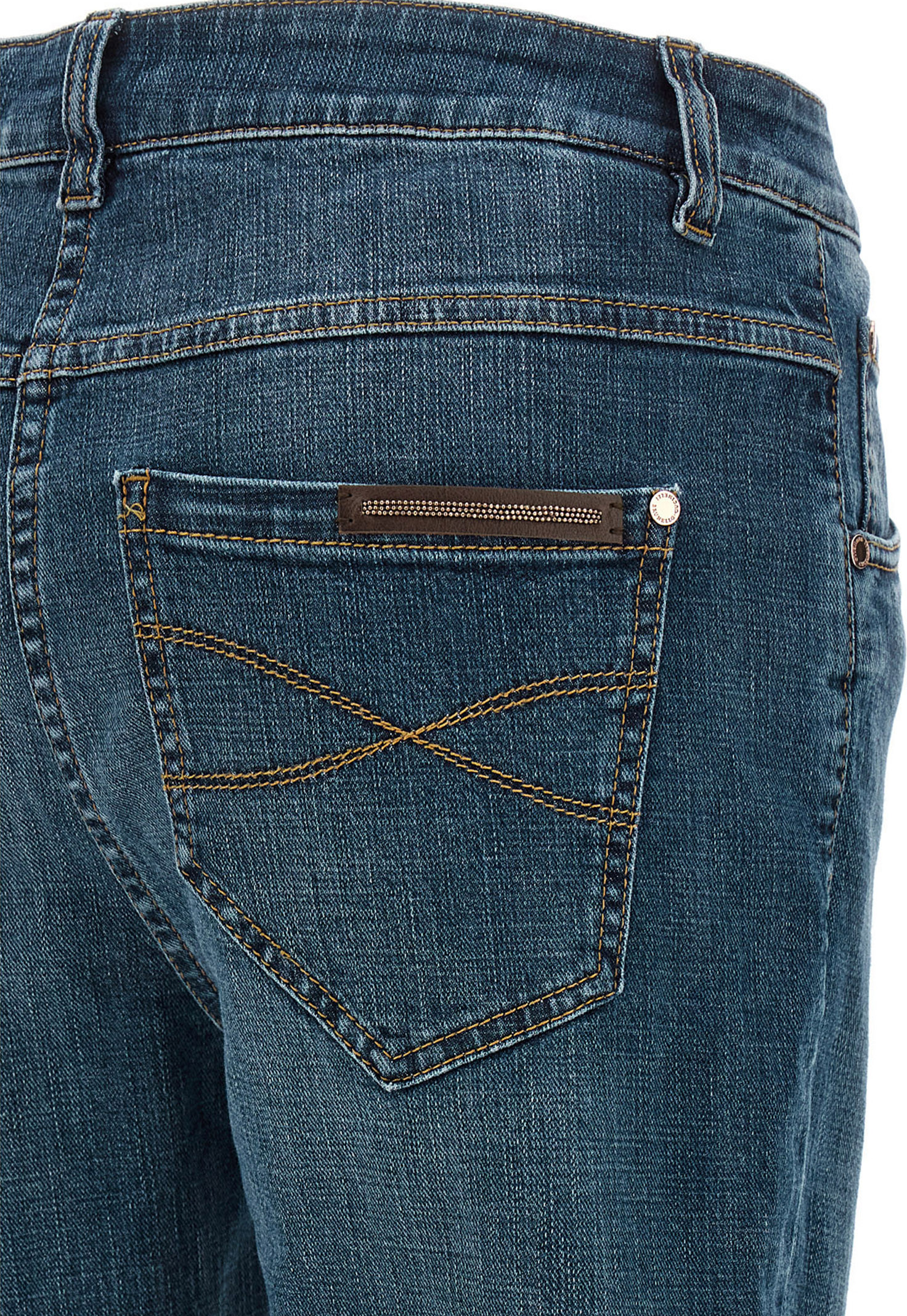Jeans Brunello Cucinelli