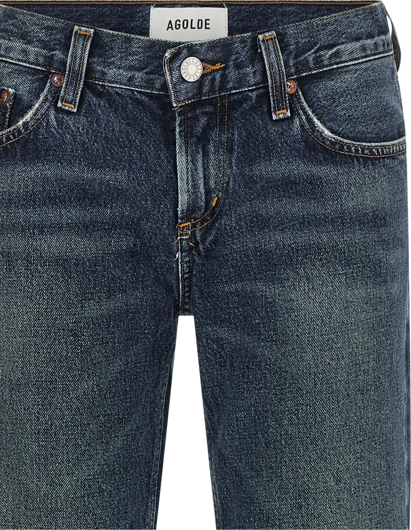 Jeans AGOLDE