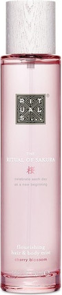 Спрей для волос и тела Rituals Sakura