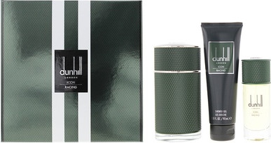 Парфюмерная вода Dunhill Icon Racing