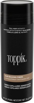 Toppik Haarverdichtungsfasern