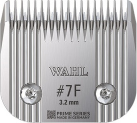 Ersatzklinge Wahl Pro Pet