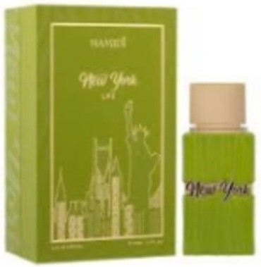Eau de Parfum Hamidi New York Life