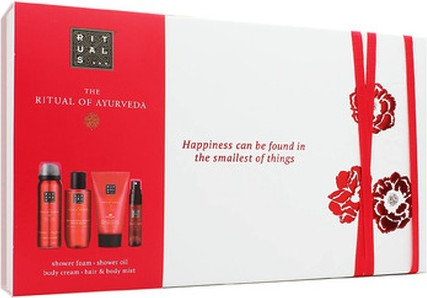 Gift Set Rituals The Ritual of Ayurveda