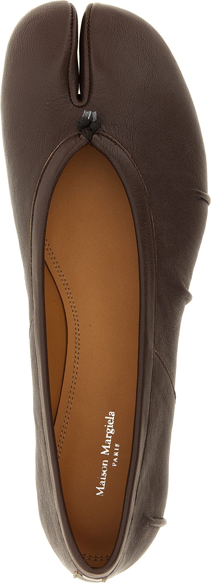 Maison Margiela Tabi New Ballerinas