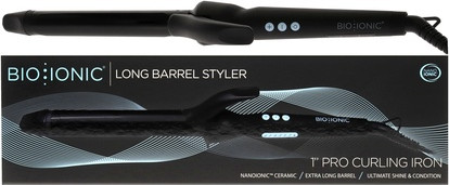 Curling Iron Bio Ionic