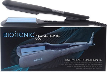 Bio Ionic Styling Iron