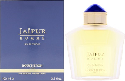 Парфюмерная вода Boucheron Jaipur Homme