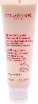 Foaming Cleanser Clarins