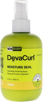 Hair Spray Devacurl