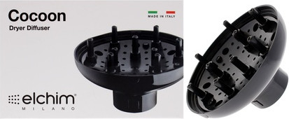 Hair Dryer Diffuser Elchim