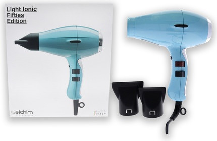 Hair Dryer Elchim Fifties Edition