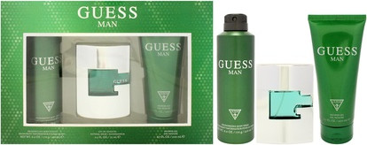 Eau de Toilette GUESS Guess Man