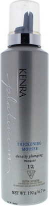 Мусс Kenra