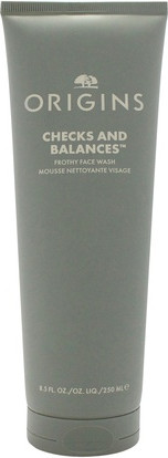 Cleanser Origins