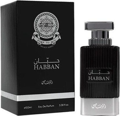 Eau de Parfum Rasasi Habban