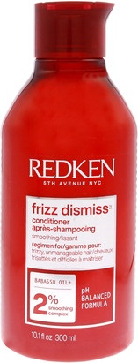 Conditioner Redken