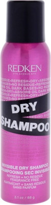 Dry Shampoo Redken