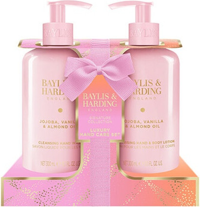Подарочный набор Baylis & Harding
