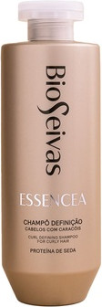 Shampoo Bioseivas Essencea