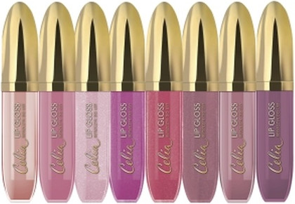 Lip Gloss CELINE Zest Blush