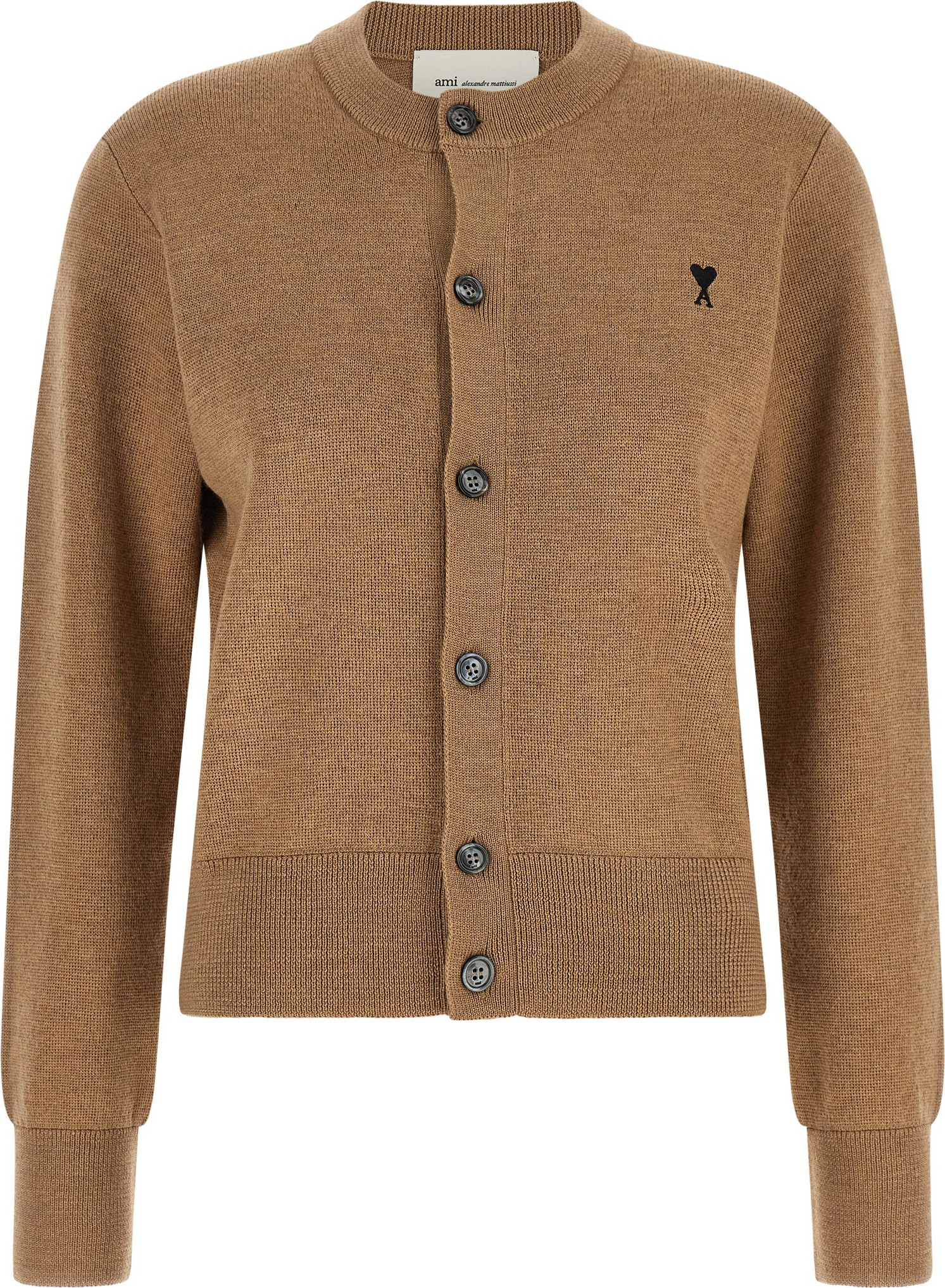 Cardigan AMI Paris