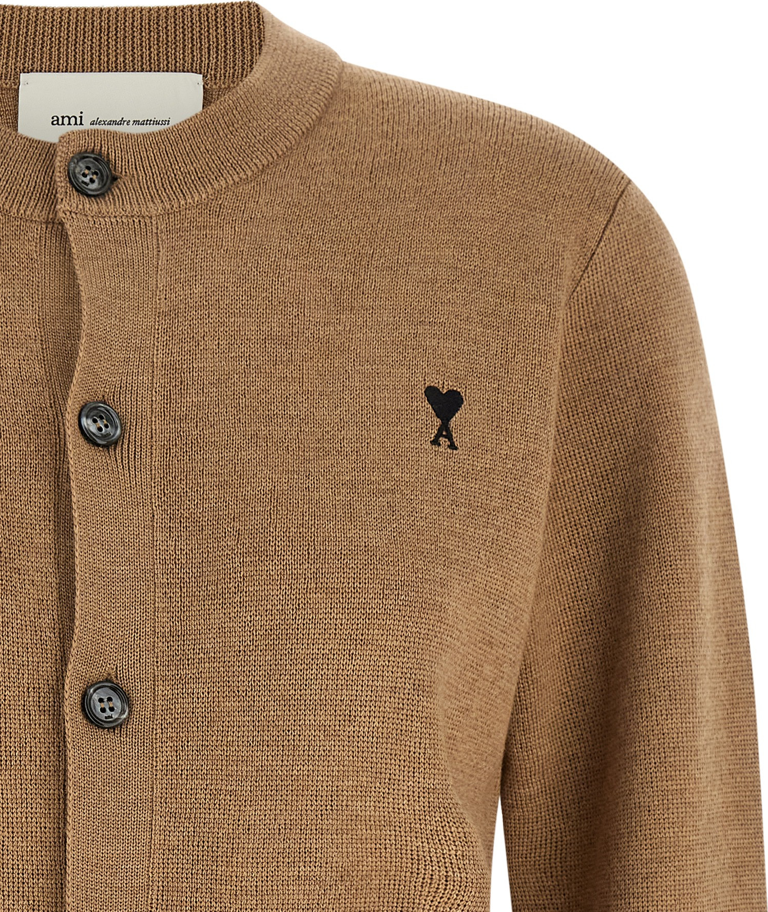 Cardigan AMI Paris