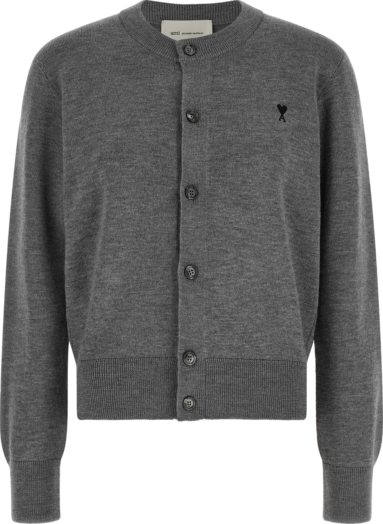 Cardigan AMI Paris