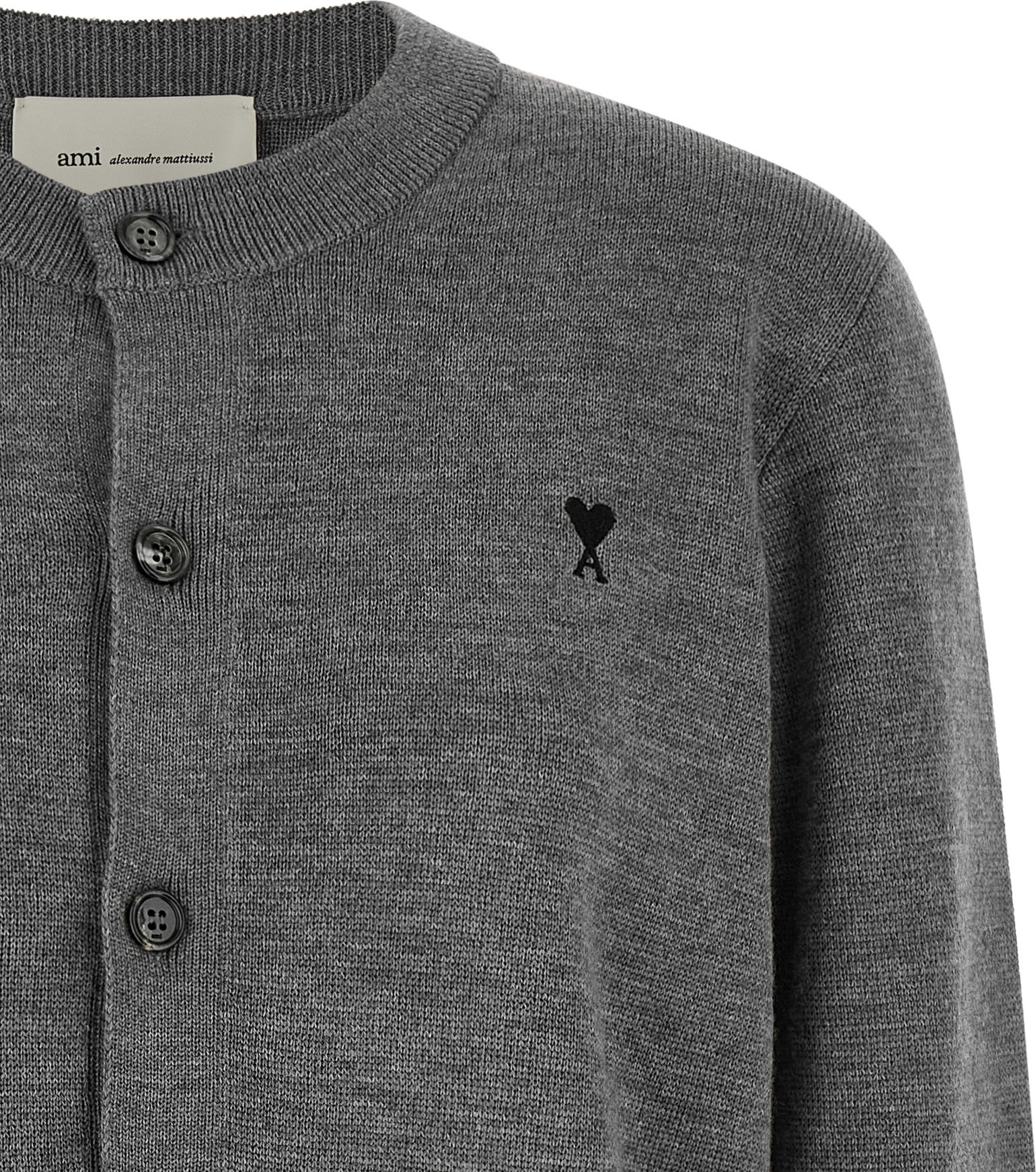 Cardigan AMI Paris