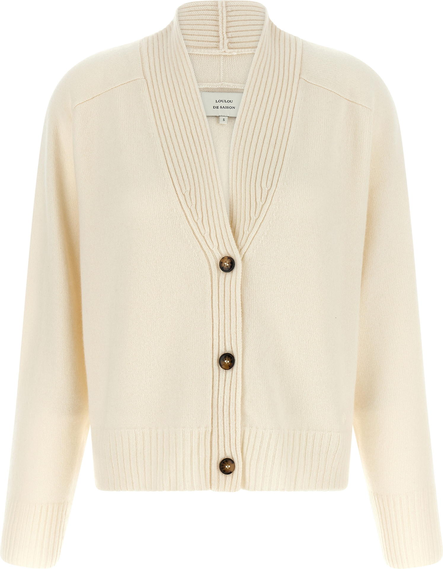 Cardigan Loulou De Saison Kaia