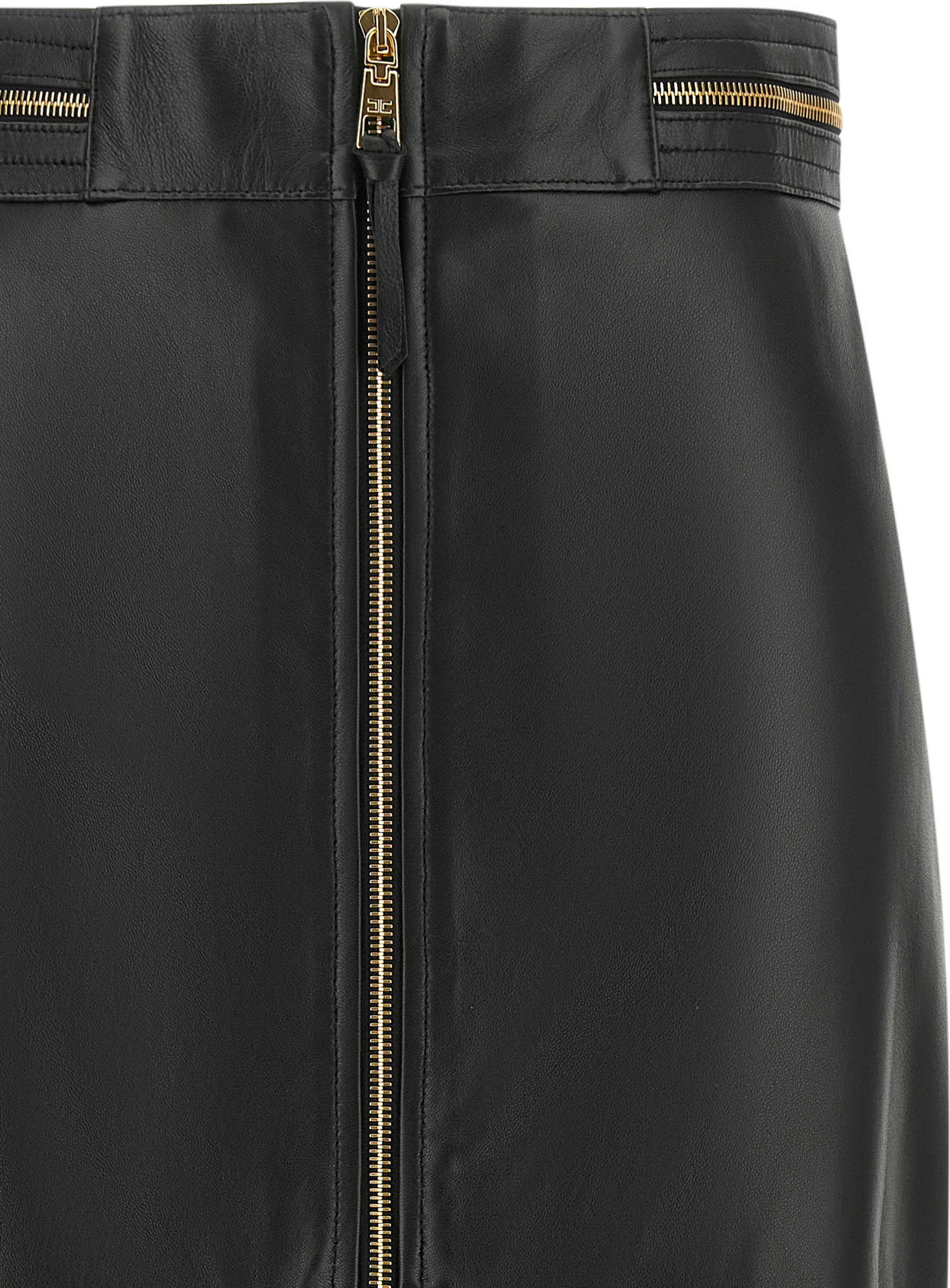 Midi-Rock Elisabetta Franchi