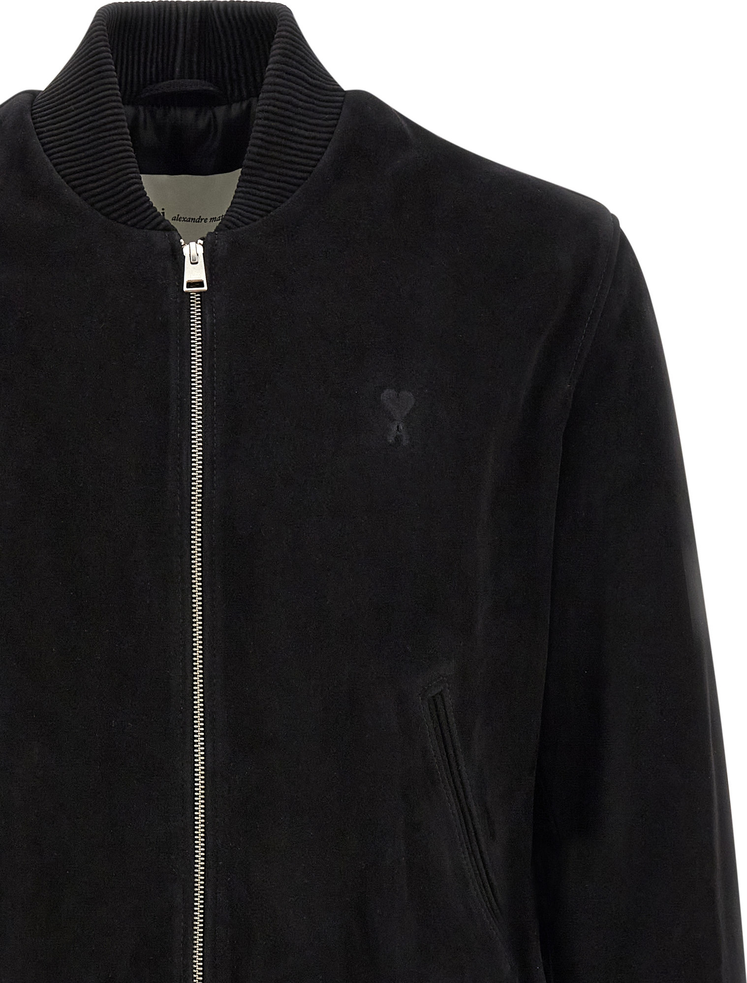 Bomberjacke AMI Paris