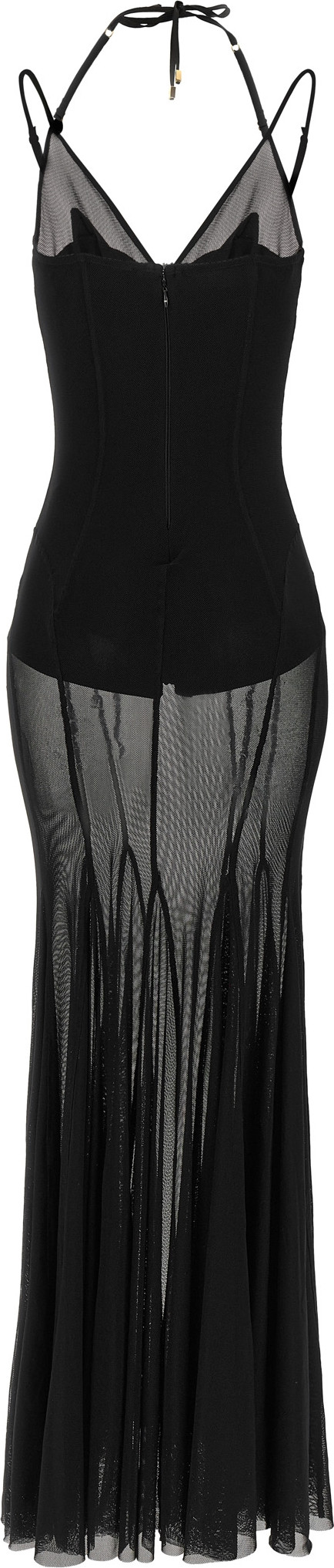 Elisabetta Franchi Kleid