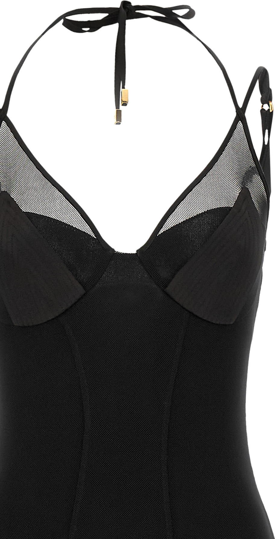 Elisabetta Franchi Kleid