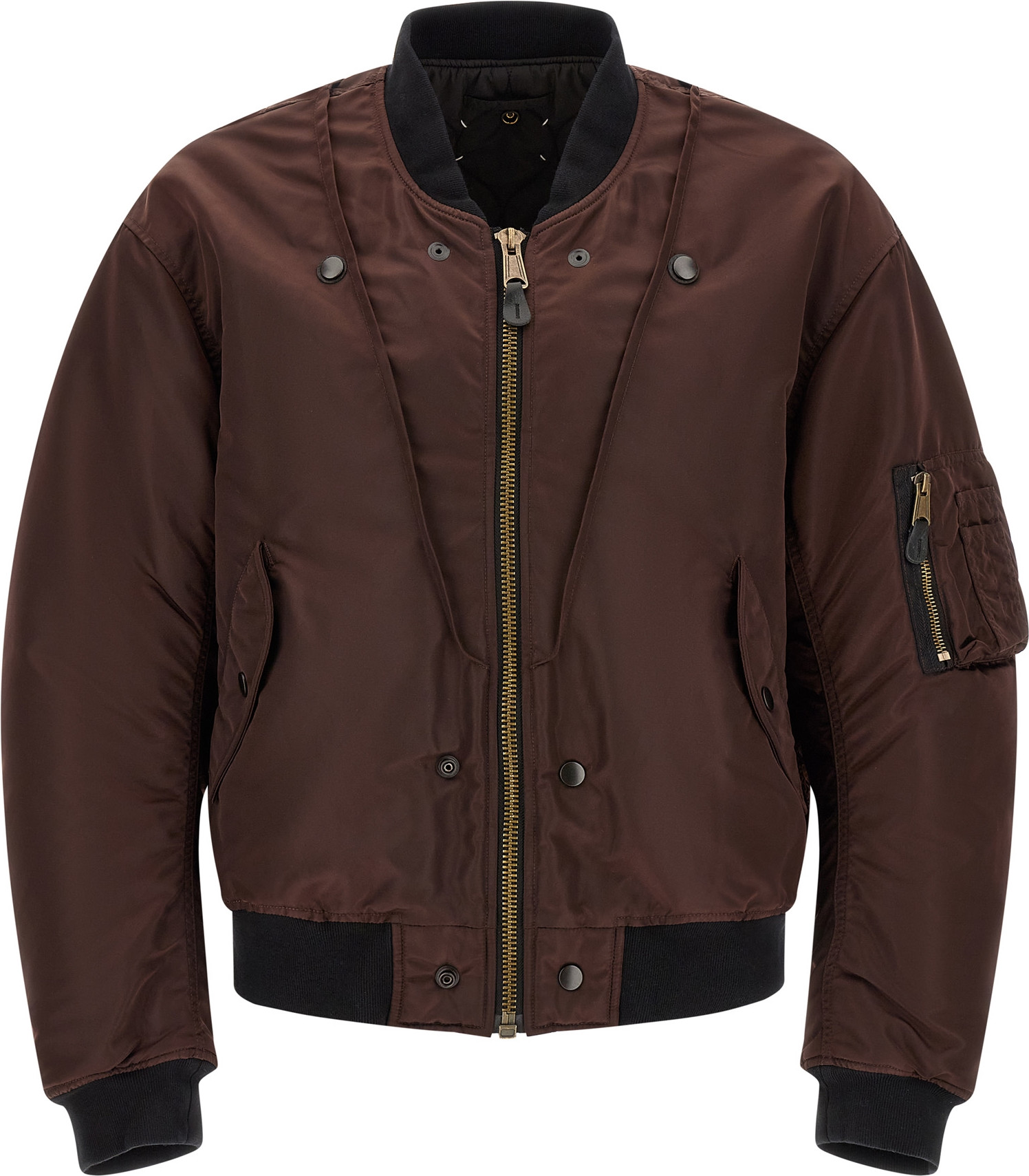 Bomberjacke Maison Margiela