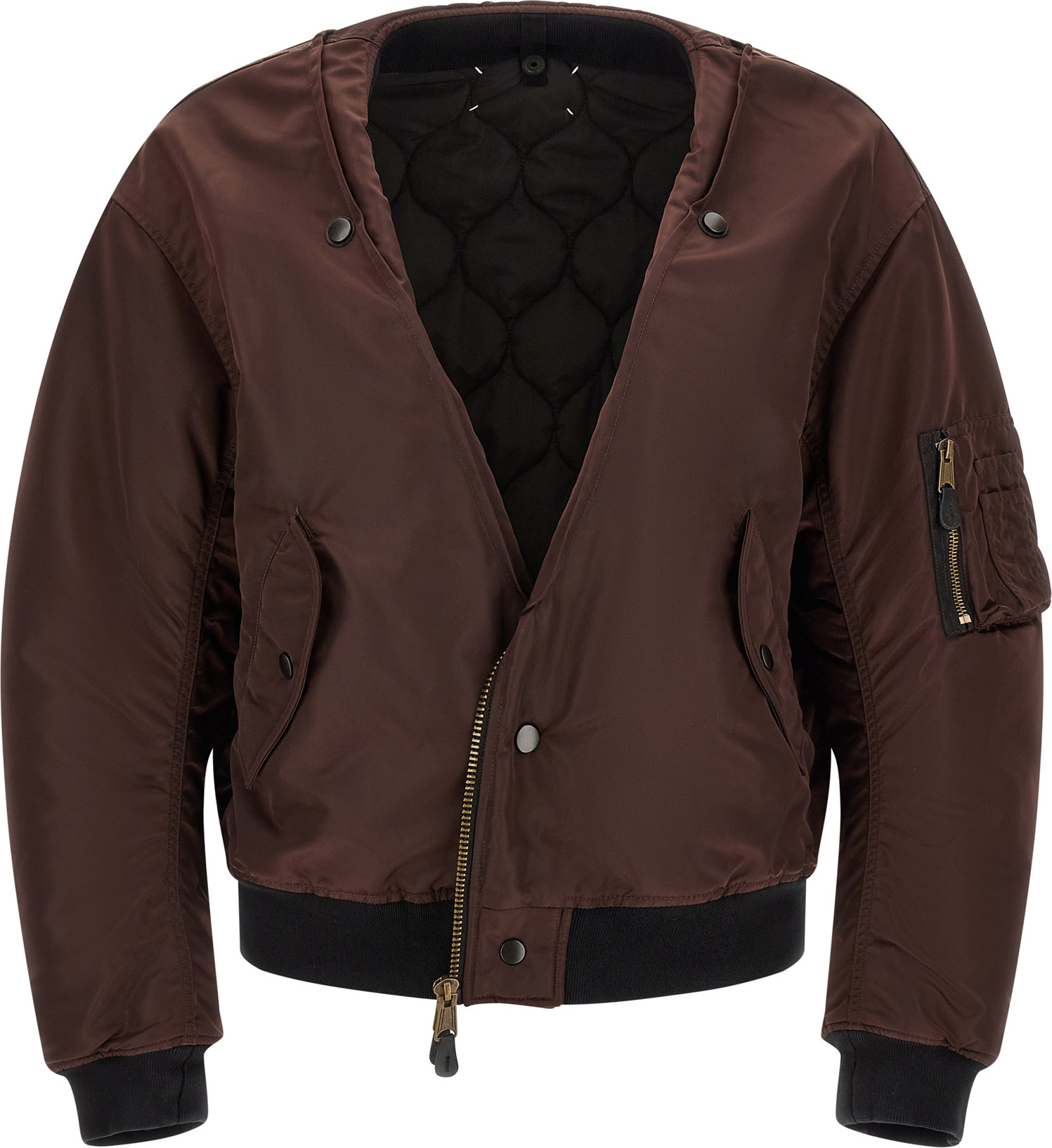 Bomberjacke Maison Margiela