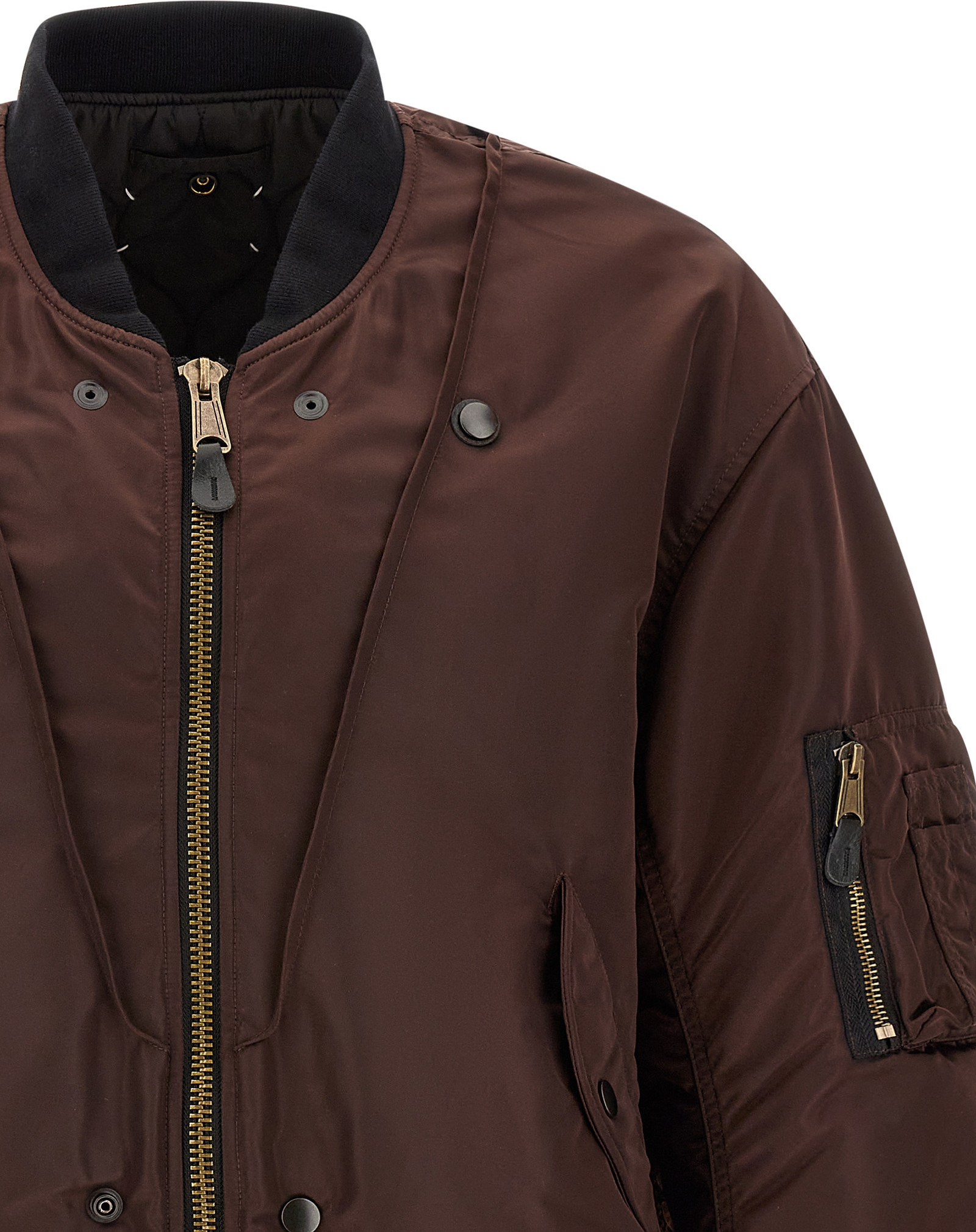Bomberjacke Maison Margiela