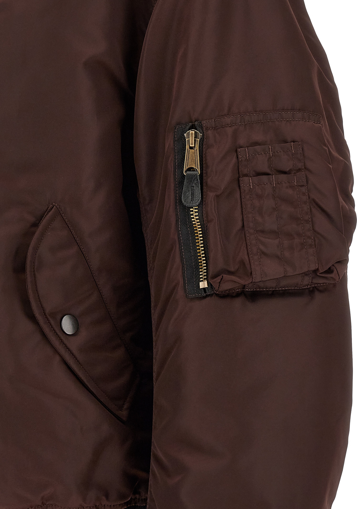 Bomberjacke Maison Margiela