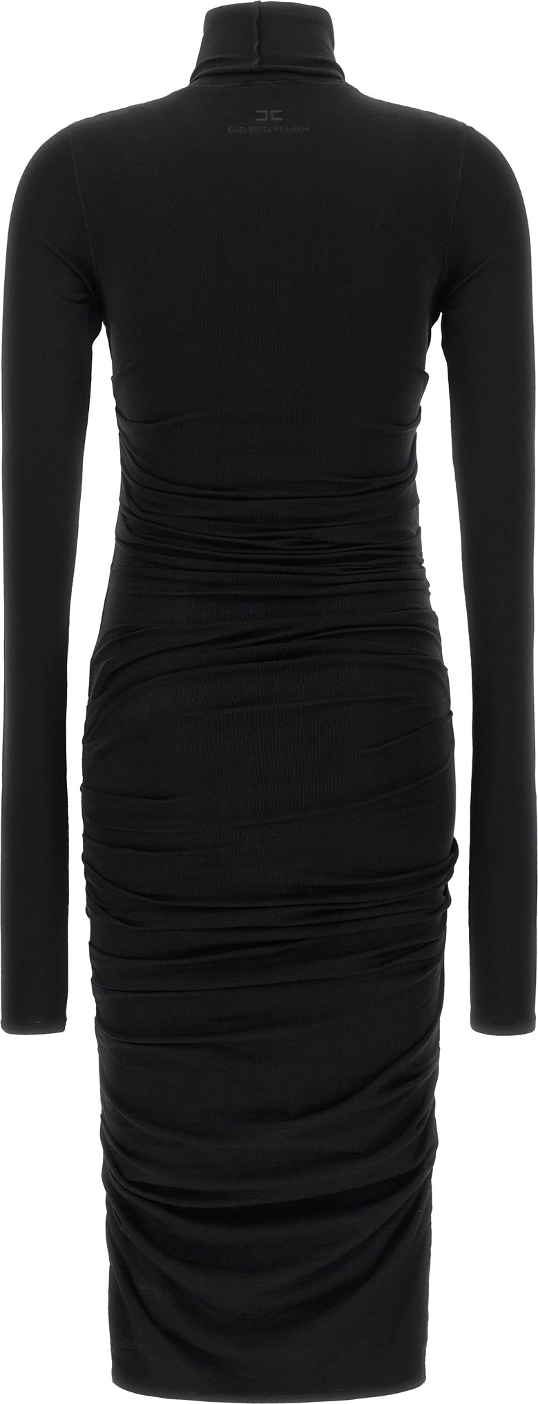 Midi Dress Elisabetta Franchi