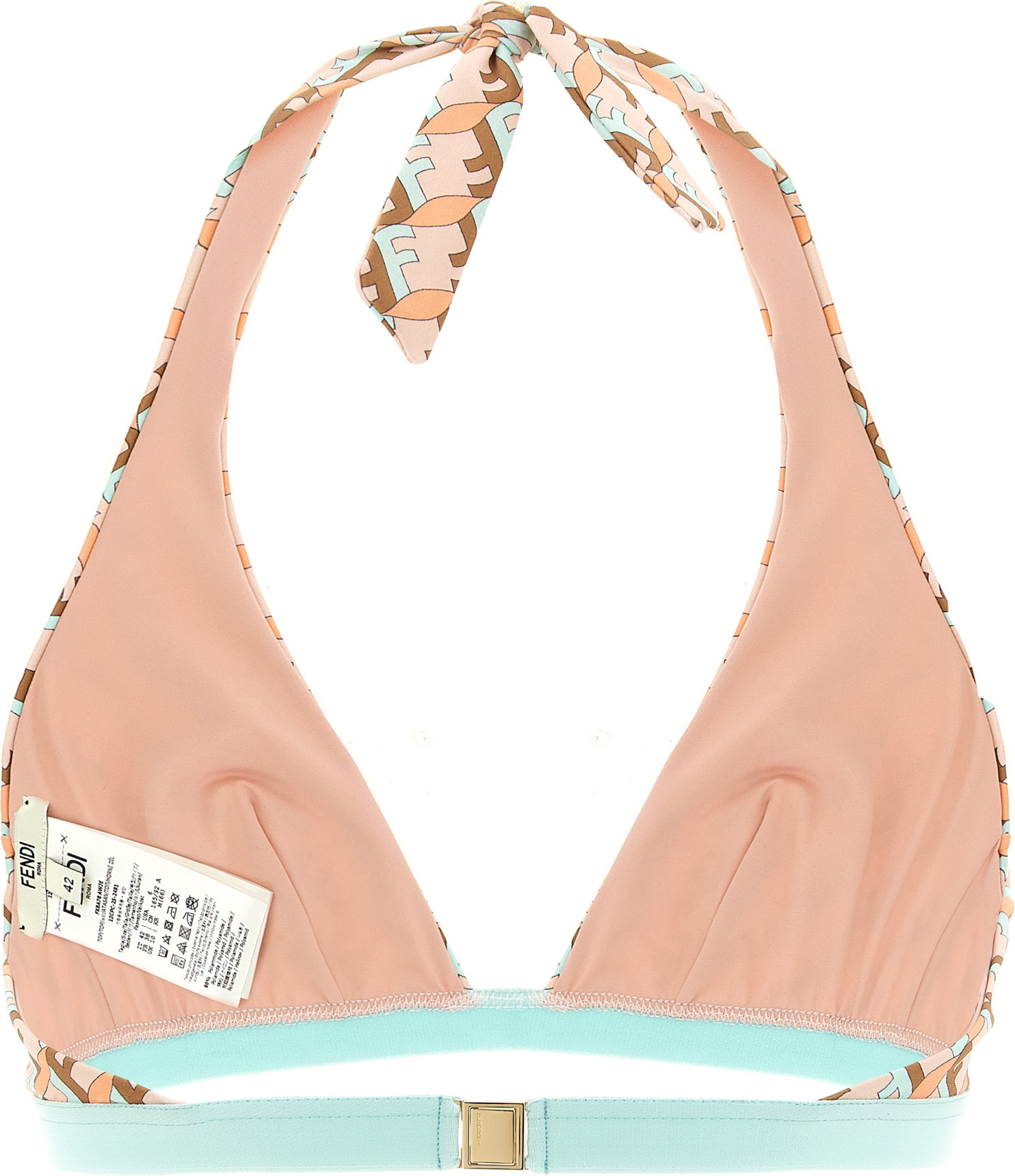 Bikini Fendi