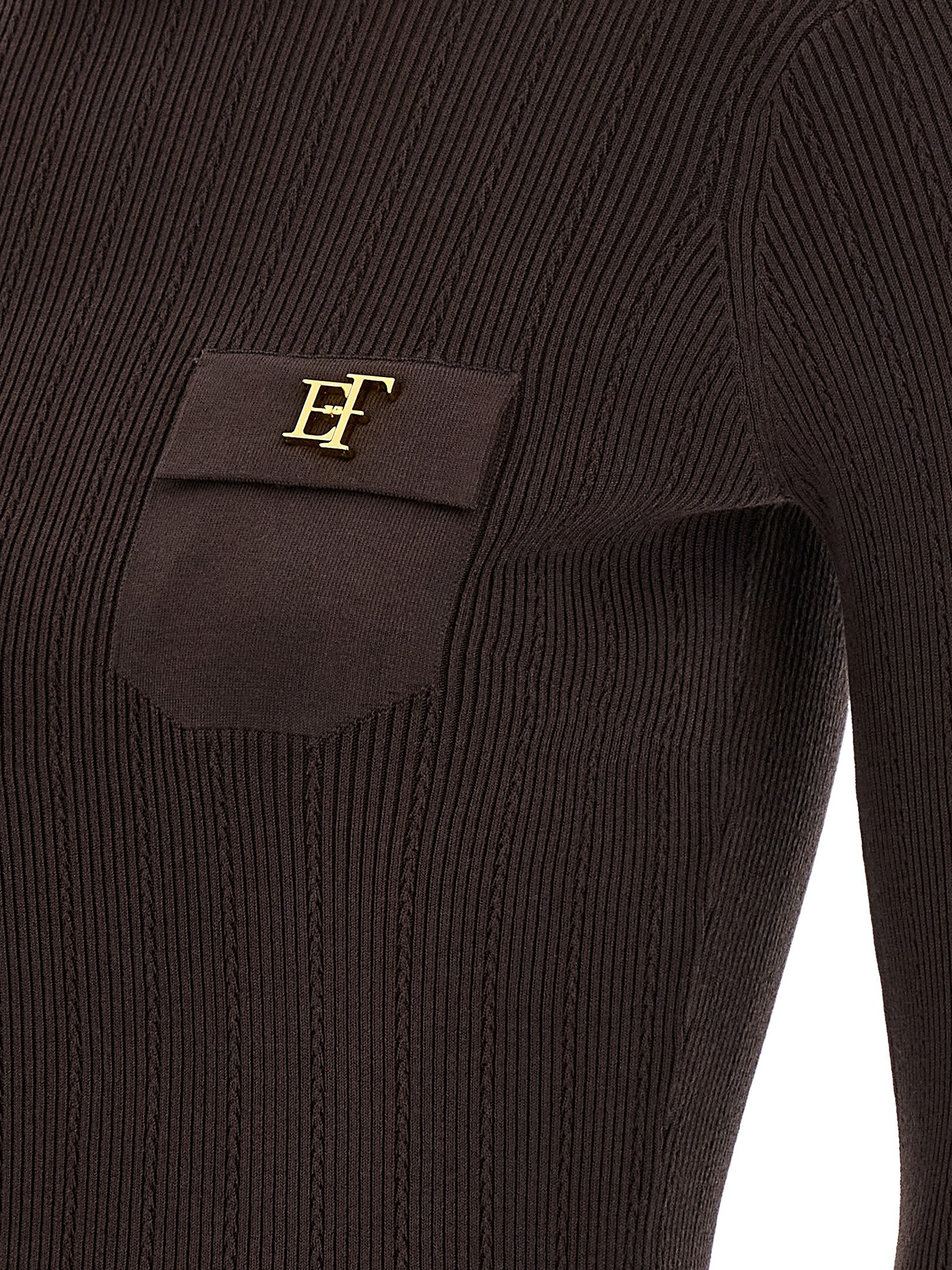 Cardigan Elisabetta Franchi