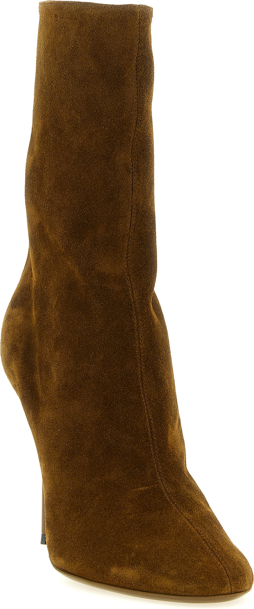 Ankle Boots Paris Texas