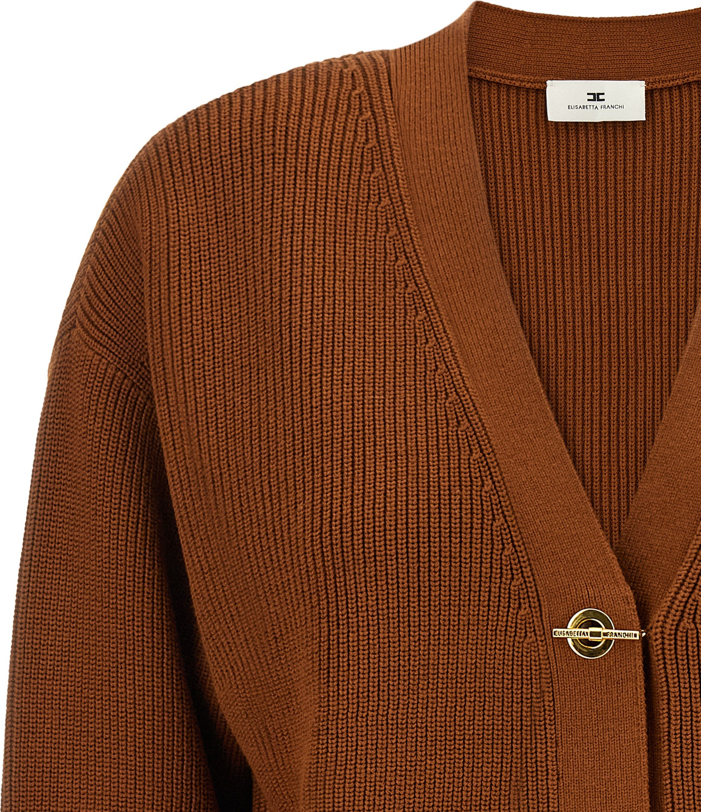 Cardigan Elisabetta Franchi
